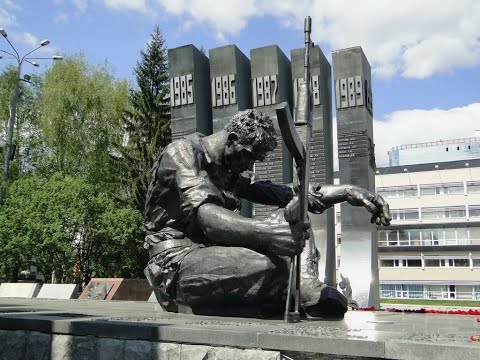 Видео: Седой Афганистан