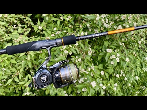 Видео: GRAPHITELEADER 24 TIRO GTIRS-792ML ВОСТОРГ НА ВОДЕ! ТЕСТ ВОБЛЕРА И ДЖИГ РИГ
