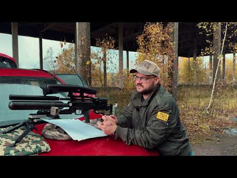 Видео: Егерь, работа над ошибками