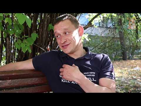 Видео: ПОДДЕВАЛИН МИХАИЛ | Интервью с Чемпионом Мира по 3D стрельбе из лука