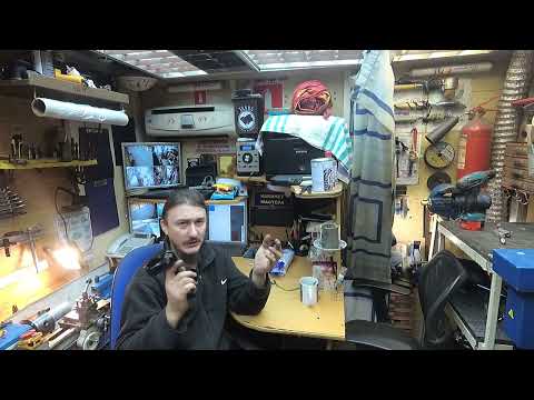 Видео: Выносы ног для Gold Wing GL1500