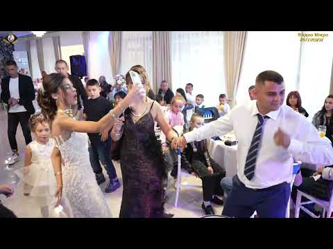 Видео: ork DjoDji Bent i Niki Peveca Поздрав за Маладен 2025 Cover