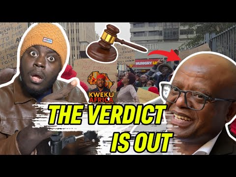 Видео: СРОЧНЫЕ НОВОСТИ: Йоханнесбург Сити побеждает уличных торговцев в шокирующем решении суда