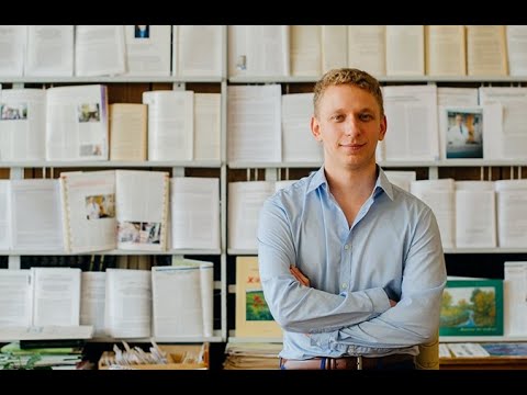 Видео: Александр Коляда - Старение и не старение.