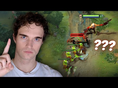 Видео: Если ты перестанешь это делать, то легко достигнешь бессмертия! (Советы и хитрости для керри) — г...