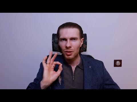 Видео: Тайна влюбленности и энергетического ментального залипания на человека.