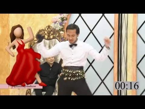 Видео: Жігіттер төзімділік ойынын ойнамақшы! Қалаулым! 17.04.2019ж. Калаулым