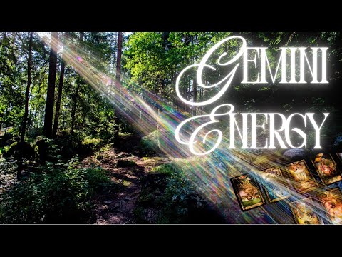 Видео: Близнецы 🥰ВОЗНИКАЕТ ПРЕКРАСНАЯ СВЯЗЬ!💞💘💝