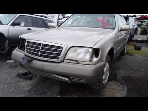 Видео: Автосвалки в США. Самая большая авторазборка в мире, штат Пенсильвания.