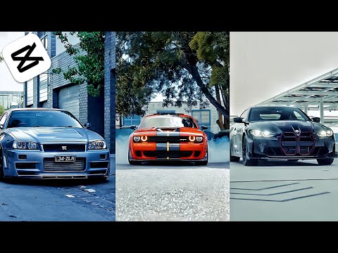 Видео: Лучшая подборка авторедакторов 4k 🔥