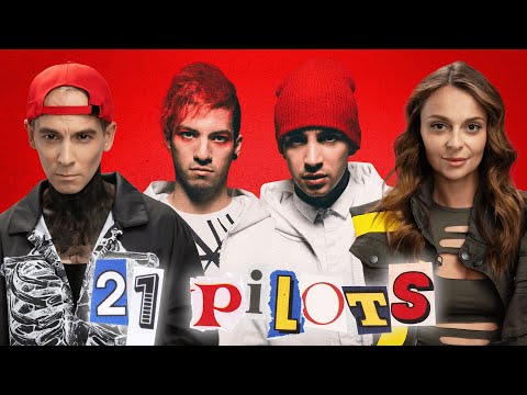 Видео: Этот разбор просили все: Twenty One Pilots | DECODERS