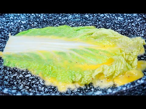 Видео: СМЕТУТ СО СТОЛА в первую очередь! РЕЦЕПТЫ ИЗ КАПУСТЫ о которых вы НЕ ЗНАЛИ...