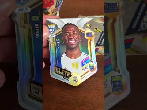 Видео: ВЫПАЛИ ЛЕГЕНДЫ! 😱 МЕССИ, РОНАЛДО и УНИКАЛЬНЫЙ ВИНИ В ADRENALYN 365 FIFA 2026!