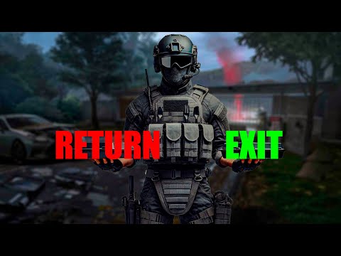 Видео: Вернуться или уйти? Какой вариант лучше? - Lost Light