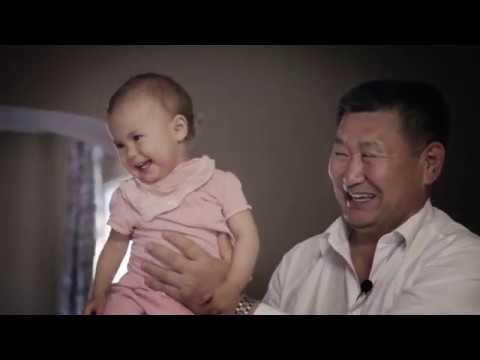 Видео: Все тайны семьи Мархаевых. Часть 1