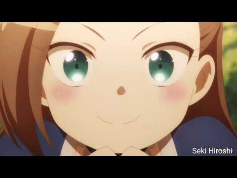 Видео: Аниме клип - Самая красивая