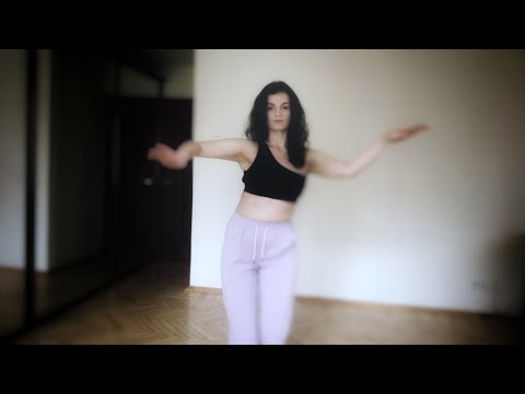 Видео: Наложения (змеиные руки + восьмёрки)