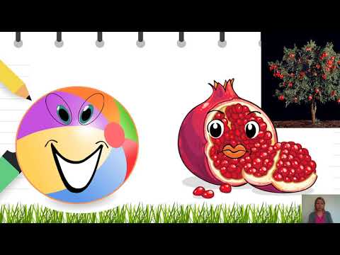 Видео: 3 до 4 години - Јазик и говор - Топката избега