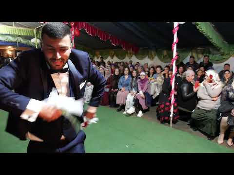 Видео: Вагиф и Луиза банкет 1 ч