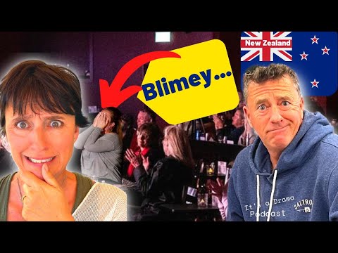 Видео: 14 лет в Новой Зеландии. Почему мы так и не вернулись домой