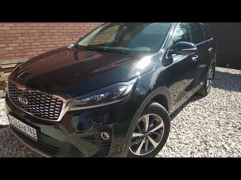 Видео: КИА СОРЕНТО ПРАЙМ 2018 НЮАНСЫ ПОСЛЕ ГОДА ЭКСПЛУАТАЦИИ