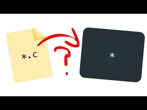 Видео: Как компьютеры считывают код?