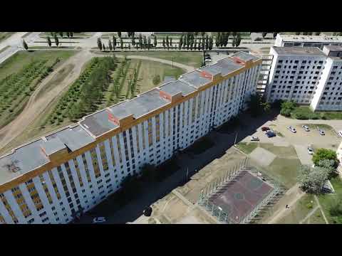 Видео: рудный полетаем с dji mini