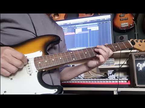 Видео: С.Баатарсүхийн хөгжим САНСРЫН ХӨЛӨГ гитарын гоцлол