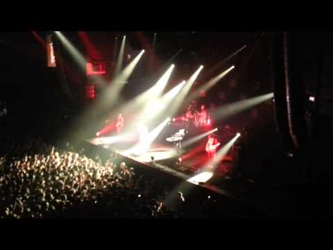 Видео: Lumen-Кошмар+Звезда-Москва 24.11.2012-Stadium Live