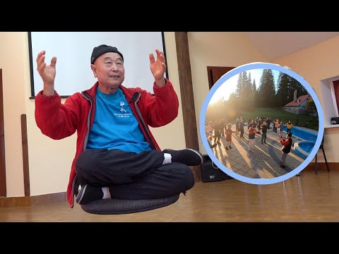 Видео: ПОЛУЧИТСЯ ЛИ ЭТО У ВАС? Му Юйчунь.