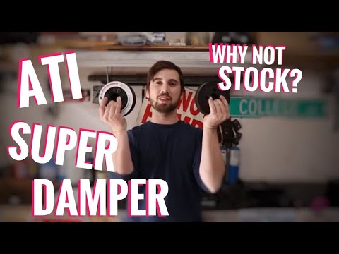 Видео: Зачем покупать высокопроизводительный гармонический балансир?