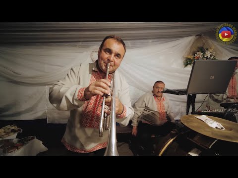 Видео: гуцульське весілля Народні танці з гуртом КАРПАТСЬКА ТАЙСТРА