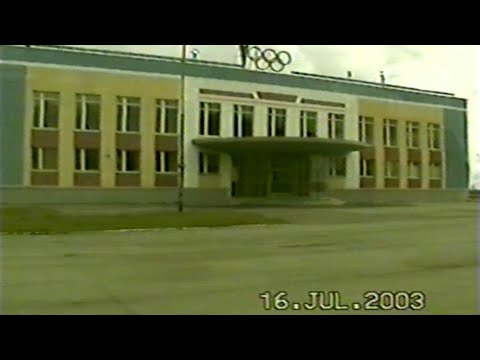 Видео: Кассеты из заброшенного поселка около Воркуты. Показываю что на них записано! #tape 