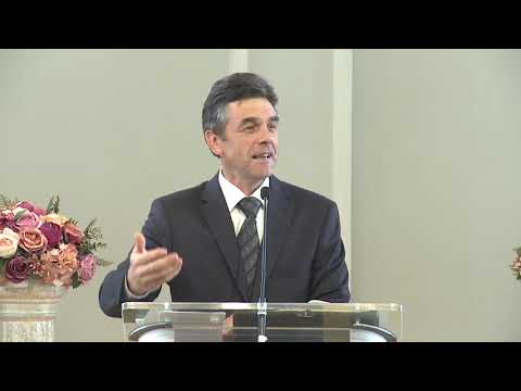 Видео: КАК переносить испытания? // Леонтий Гунько / Проповедь, истории из жизни