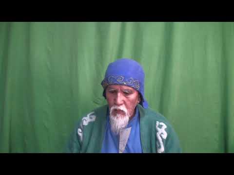 Видео: 547.Аруақтың қолдауы жетегінсіз тақуалықтың толымды болуы мүмкін емес