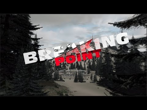 Видео: БРЕЙКИНГ ПОИНТ ЖИВ! (ARMA:3 BREAKING POINT)