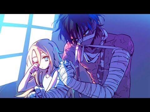 Видео: КОМПРОМАТ НА РЕЙ : Ангел Кровопролития / Satsuriku no Tenshi #15