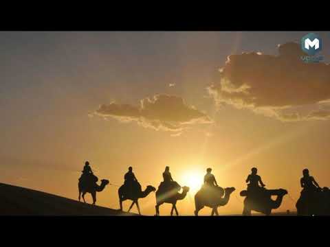 Видео: «Қуёшнинг мағрибдан чиқиши» Акрамжон домла