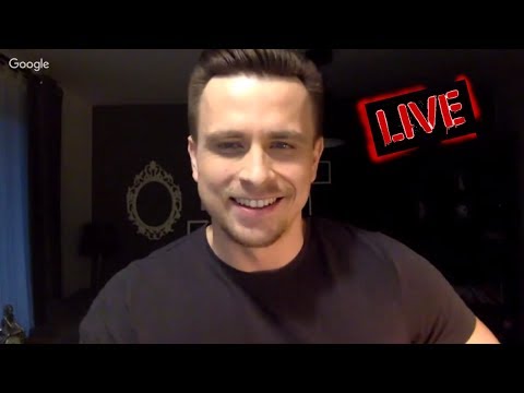 Видео: Прямой Эфир №3 ПГ, Натуральный бодибилдинг, Здоровье, Питание, Периодическое Голодание