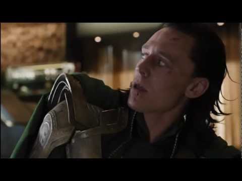 Видео: "Письмо" Локи | Фригг