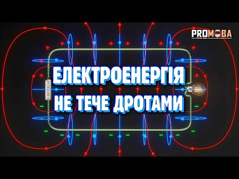 Видео: ХИБНЕ УЯВЛЕННЯ ПРО ЕЛЕКТРИКУ⚡️[VERITASIUM]