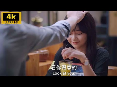 Видео: 🥰Соседский брат нежно коснулся головы Золушки, его глаза были полны любви💕