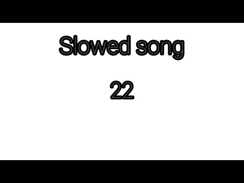 Видео: Demo-Солнышко(Slowed)