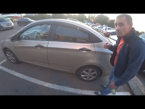 Видео: Мото Былины #180. Чел подкрался незаметно