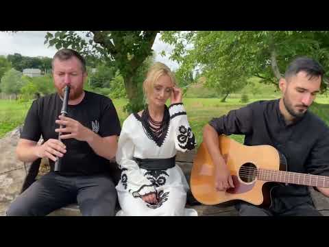 Видео: «Ой розвивайся, да сухий дубе»