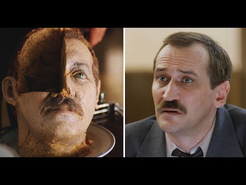 Видео: ГОРОД ЗЕРО: объяснение фильма / THE ZERO CITY explained