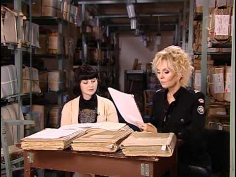 Видео: ВАЛЕРИЯ. Моя родословная, Первый канал (2 часть)