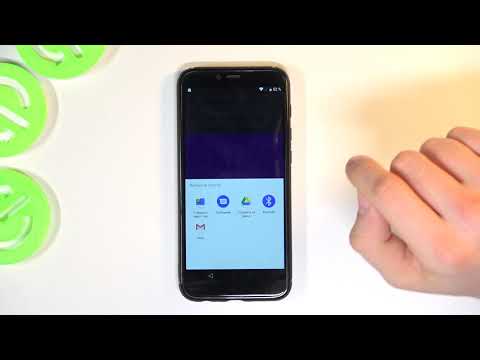 Видео: Сброс проверки Google на UMIDIGI A3 / Как обойти FRP на UMIDIGI A3?