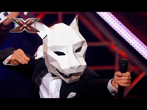 Видео: Patsyki z Franeka – VasЯ OMG – Х-Фактор 8. Седьмой кастинг