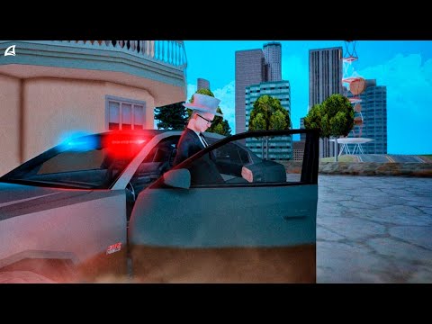 Видео: ФЕЙКОВЫЕ АГЕНТЫ ФБР на Arizona RP GTA SAMP